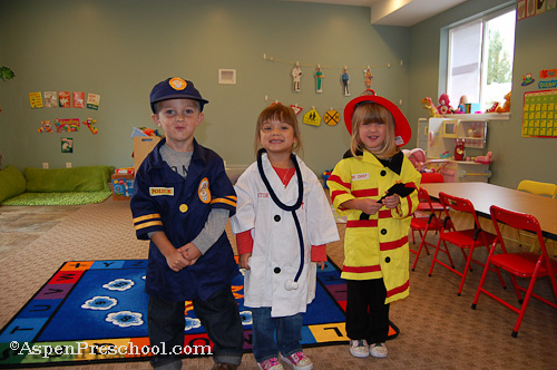 Developmental Socialization